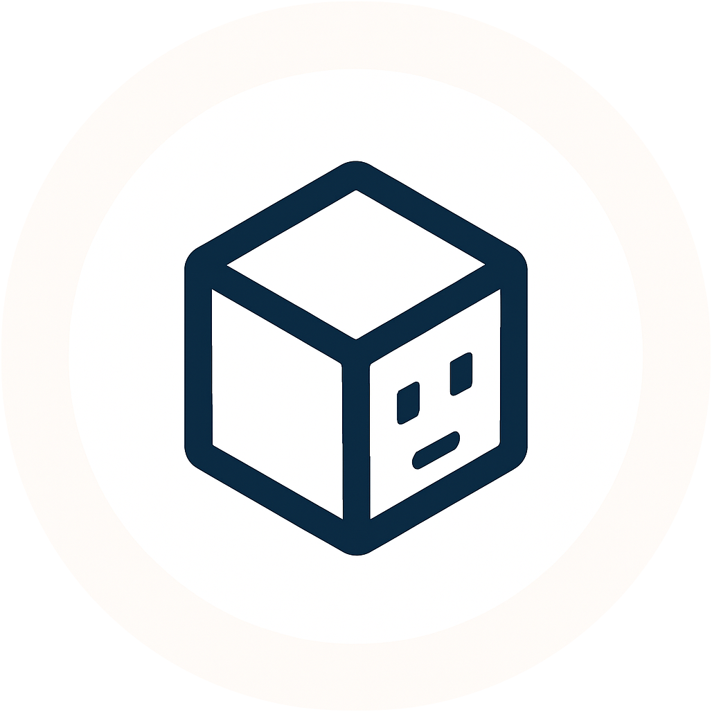 BlockBuddy Logo